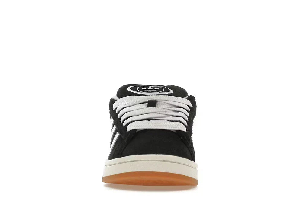 Adidas Campus 00s (Black / White) - Dripflix