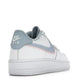 Nike Air Force 1 Low LV8 Double Swoosh Light Armory Blue - Dripflix