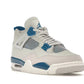 Jordan 4 Retro Military Blue (2024) - Dripflix