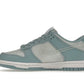 Nike Dunk Low Clear Blue - Dripflix