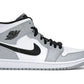 Nike Air Jordan 1 Retro - Light Smoke Grey - Dripflix