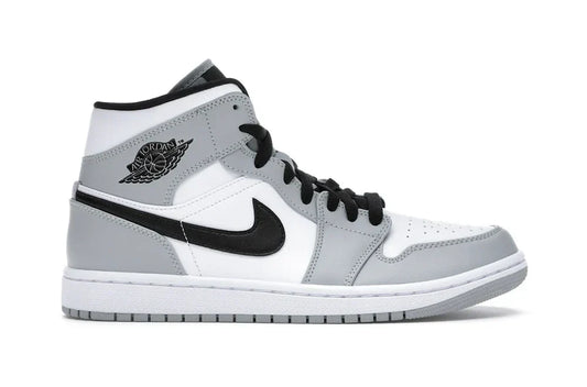 Nike Air Jordan 1 Retro - Light Smoke Grey - Dripflix