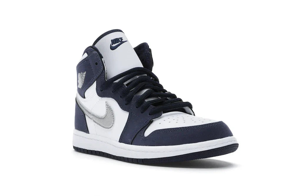 Nike Jordan 1 Retro High COJP Midnight Navy - Dripflix