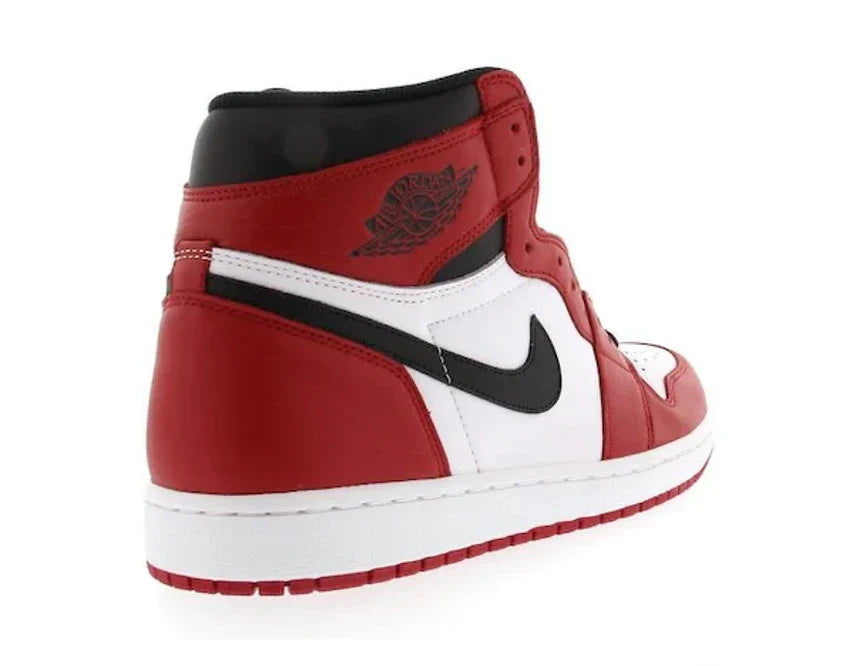 Nike Air Jordan 1 Retro Chicago Red - Dripflix