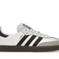 Adidas Samba OG Cloud White Core Black - Dripflix