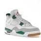 Jordan 4 Retro SB Pine Green - Dripflix