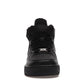 Nike Air Force 1 Mid - Midnight Black - Dripflix
