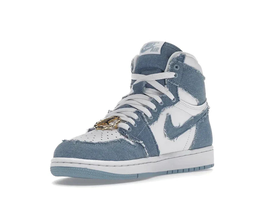 Jordan 1 High OG Denim - Dripflix