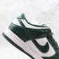 Nike Dunk Low Spartan Green - Dripflix