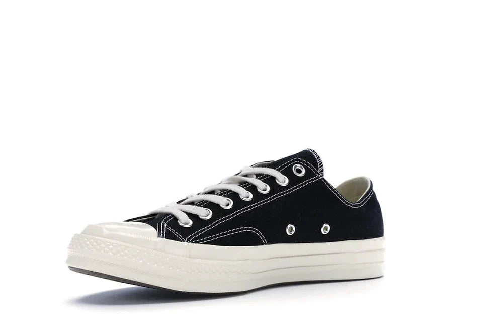 Converse Chuck Taylor All-Star 70 Ox Comme des Garcons - Dripflix