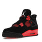Nike Jordan 4 Retro “Red Thunder” - Dripflix
