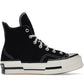 Converse Chuck Taylor All-Star 70 Hi Plus Canvas Egret Black - Dripflix