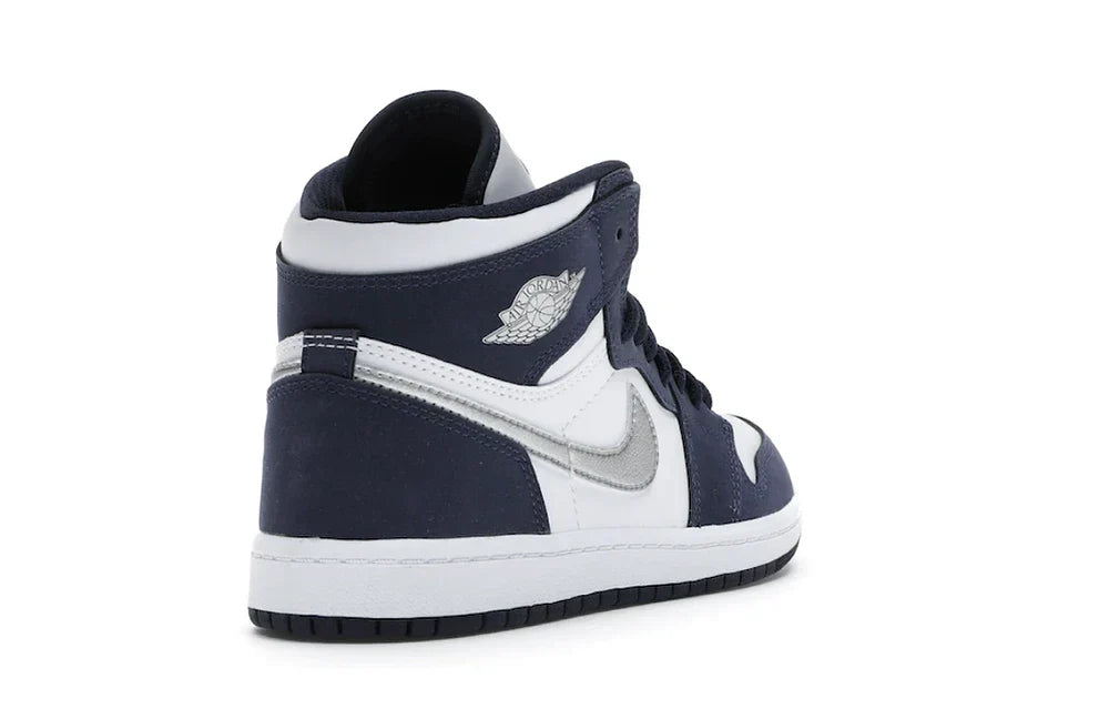 Nike Jordan 1 Retro High COJP Midnight Navy - Dripflix
