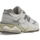 New Balance 9060 Sea Salt White - Dripflix