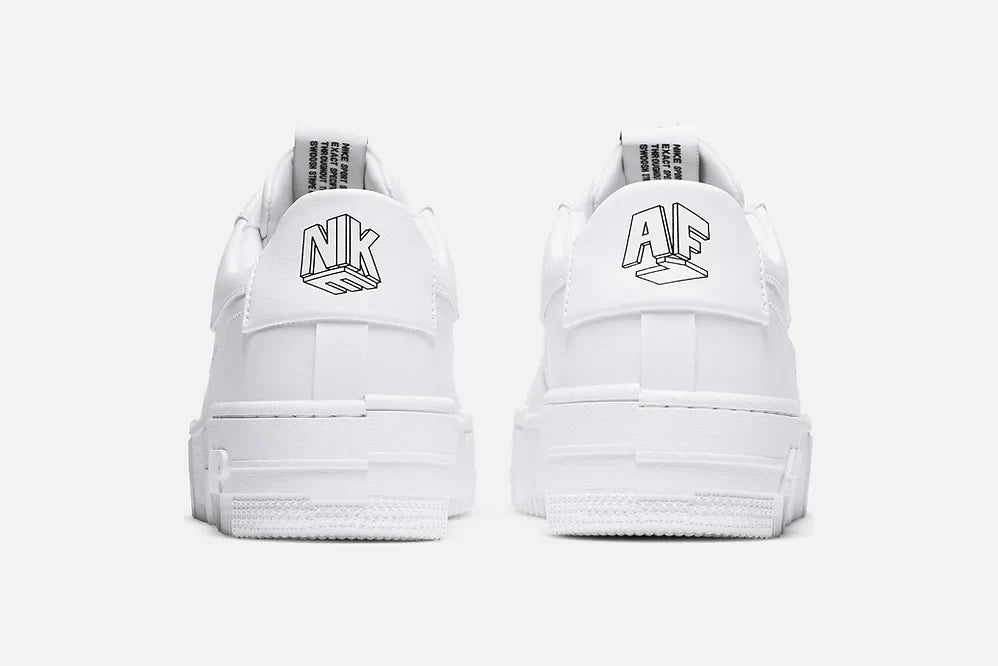 Nike Air Force 1 Pixel - Dripflix