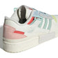 adidas Forum White/Pink/Blue - Dripflix