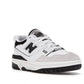 New Balance 550 Sea Salt Black - Dripflix