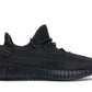 Adidas Yeezy Boost 350 Black - Dripflix