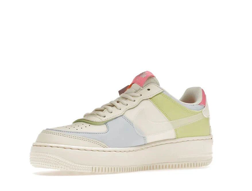 Nike Air Force 1 Low -Shadow - Dripflix