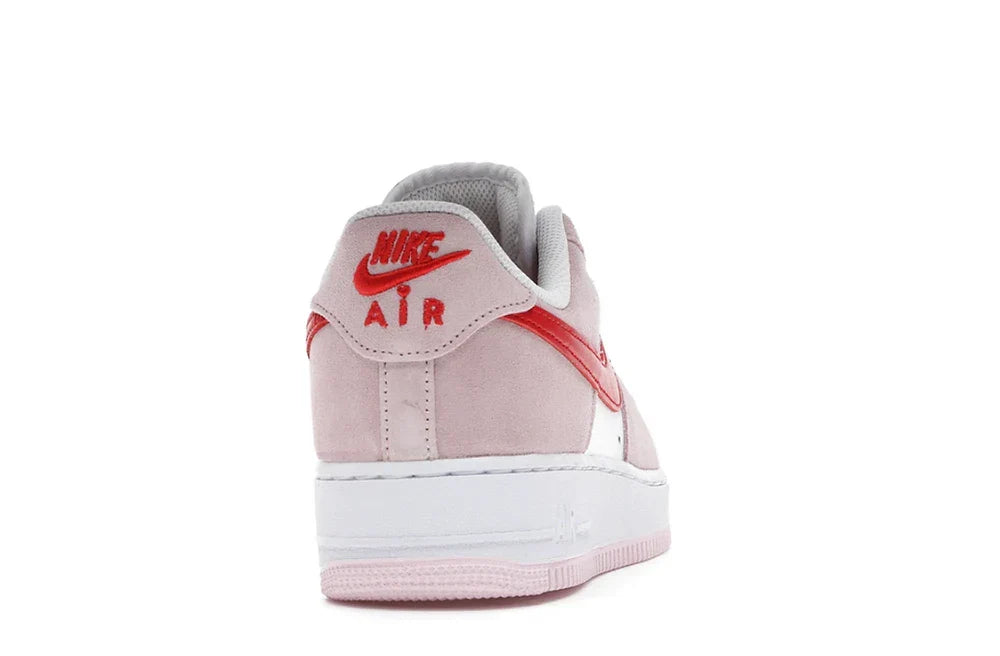 Nike Air Force 1 Low '07 QS Valentine's Day Love Letter - Dripflix
