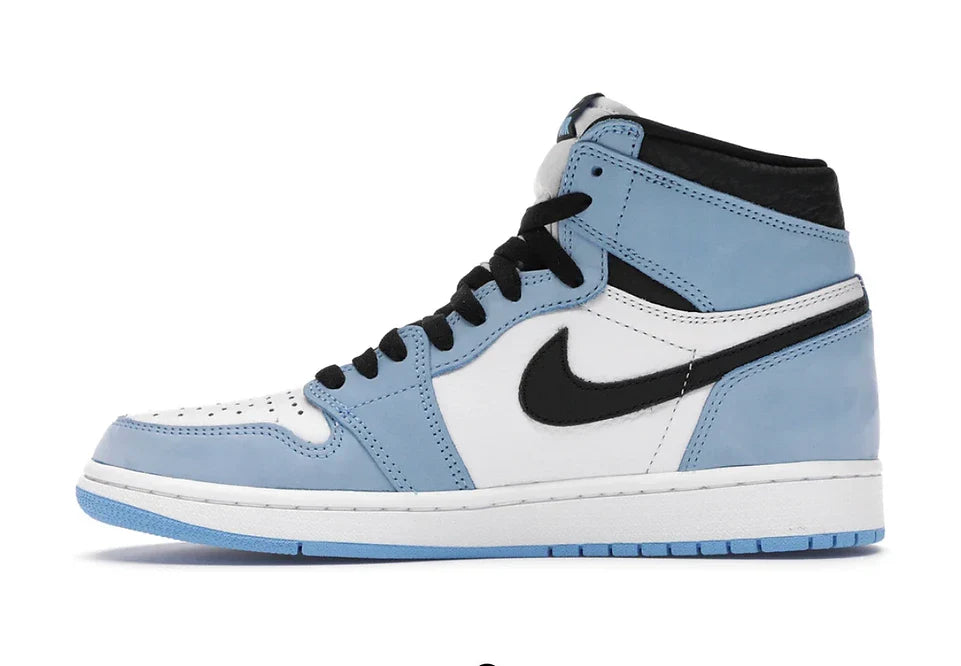 Nike Air Jordan 1 Retro HI University Blue - Dripflix