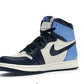 Nike Air Jordan 1 Retro High 'Obsidian/University Blue' - Dripflix
