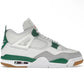 Jordan 4 Retro SB Pine Green - Dripflix