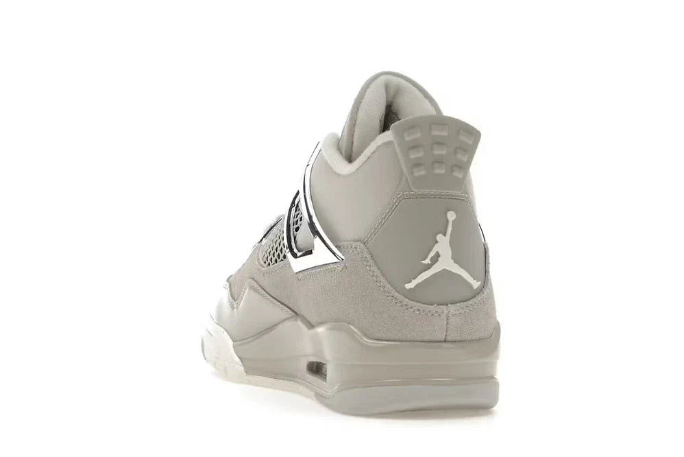 Jordan 4 Frozen Moments - Dripflix