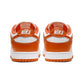 Nike Dunk Low - Syracuse Orange - Dripflix