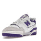 New Balance 550 White Purple - Dripflix