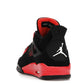 Nike Jordan 4 Retro “Red Thunder” - Dripflix
