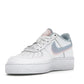 Nike Air Force 1 Low LV8 Double Swoosh Light Armory Blue - Dripflix