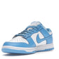 Nike Dunk low - "UNC Blue" - Dripflix
