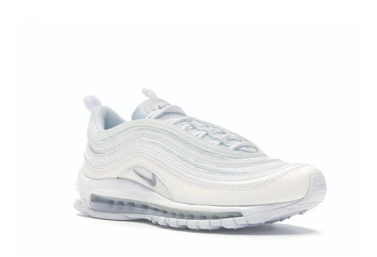 Air Max 97- Clean white - Dripflix