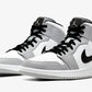 Nike Air Jordan 1 Retro - Light Smoke Grey - Dripflix