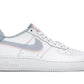 Nike Air Force 1 Low LV8 Double Swoosh Light Armory Blue - Dripflix