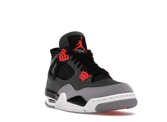 Nike Air Jordan 4 Retro Infared - Dripflix