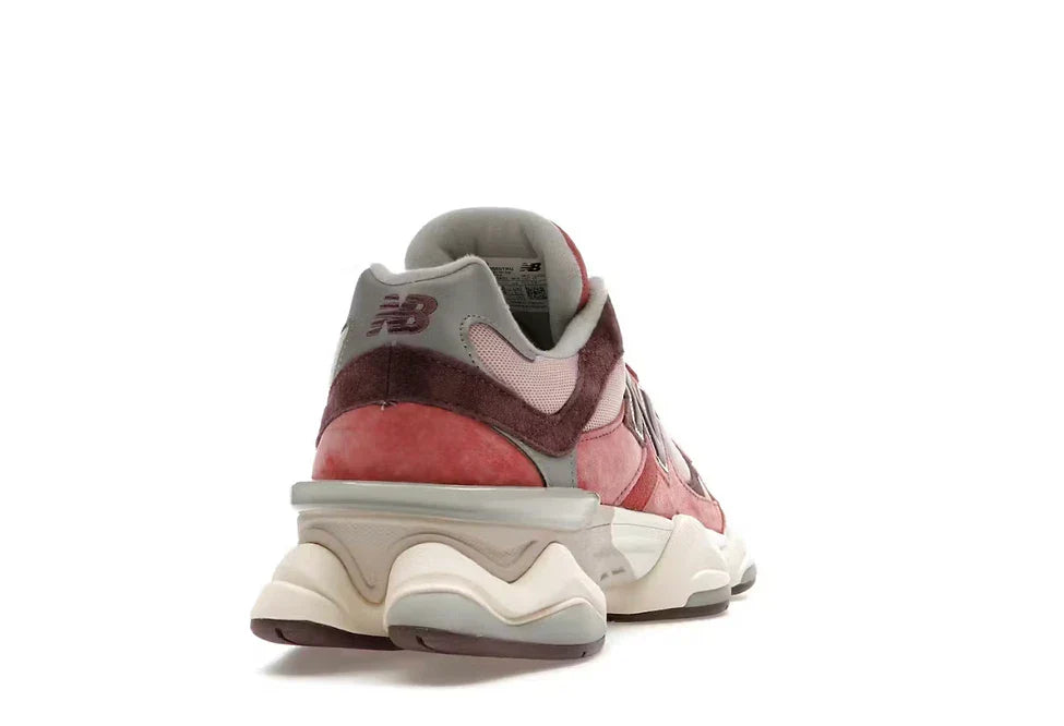 New Balance 9060 Cherry Blossom - Dripflix