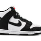 Nike Dunk HI - "Black White" - Dripflix