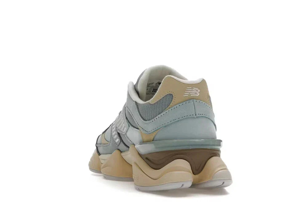 New Balance 9060 Blue Haze - Dripflix