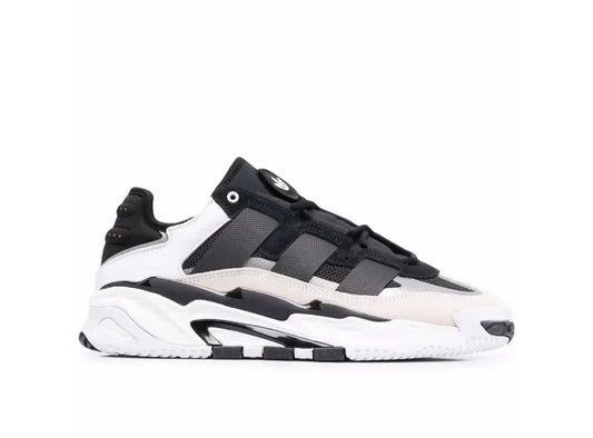 Adidas Niteball low-top sneakers - Dripflix