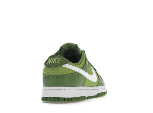 Nike Dunk Low Chlorophyl - Dripflix