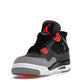 Nike Air Jordan 4 Retro Infared - Dripflix