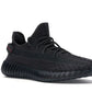 Adidas Yeezy Boost 350 Black - Dripflix