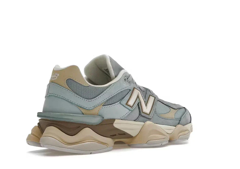 New Balance 9060 Blue Haze - Dripflix