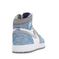Nike Air Jordan 1 Retro - "Hyper Royal" - Dripflix