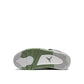 Nike Air Jordan 4 Military Green - Dripflix