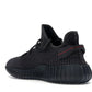 Adidas Yeezy Boost 350 Black - Dripflix