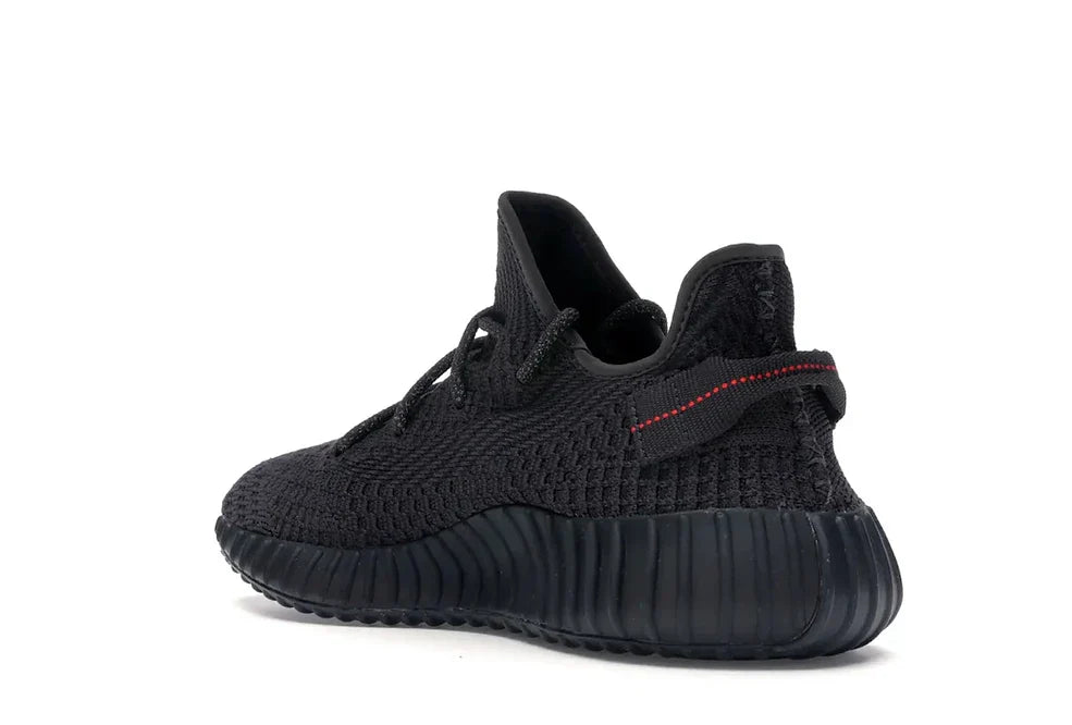 Adidas Yeezy Boost 350 Black - Dripflix