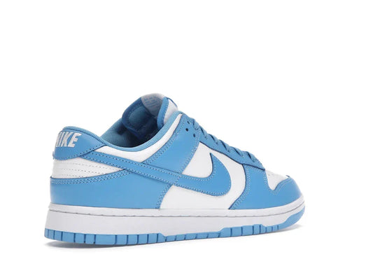 Nike Dunk low - "UNC Blue" - Dripflix